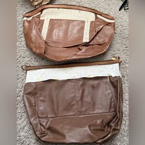 Louis Vuitton Palermo pocket and zip A1